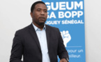 Suivez en Direct la Conférence publique de Bougane Gueye Dany (Vidéo)