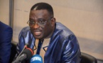Moundiaye Cissé sur le rapport de la Cour des comptes : « Nous n’avons pas besoin d’humilier les personnes épinglées…»