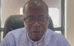 Colère des étudiants de Ziguinchor : Ibrahima Mendy rappelle à l’ordre Ousmane Sonko