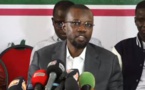 Rassemblement de l'opposition vendredi : Les précisions d'Ousmane Sonko