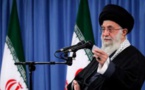 L'Iran met en garde Paris contre des caricatures "insultantes" de l’Ayatollah Khamenei
