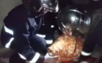 Touba : Une femme de 70 ans décède dans un incendie
