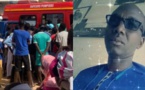Kaolack : Le présumé meurtrier de l’enseignant Bassirou Mbaye arrêté