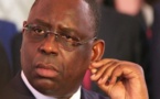 Troisième mandat : Macky Sall obligé de se prononcer avant le…