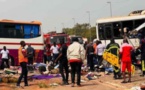 Côte d'Ivoire: 14 morts et 73 blessés dans une collision entre deux cars