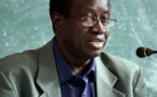 Décès de Raphael Ndiaye, directeur de la Fondation Léopold Sedar Senghor