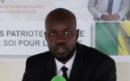 Ousmane Sonko sur le probable 3e mandat de Macky : « C’est une honte pour le Sénégal et pour l’Afrique… »