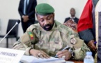 Mali : Assimi Goita accorde une grâce aux militaires ivoiriens