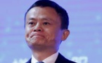 Le milliardaire chinois Jack Ma va céder le contrôle de Ant Group