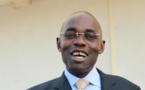 Le Procureur « bénit » Samuel Sarr
