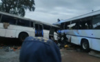 KAFRINE : UNE TRENTAINE DE PERSONNES TUÉES DANS UN GRAVE ACCIDENT