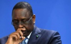 Accident à Kaffrine : Macky Sall annonce un deuil national de 3 jours ….