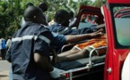 Accident tragique de Kaffrine : Le bilan s’est alourdit !
