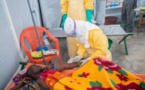 Ebola : Certains cas contacts libérés aujourd’hui