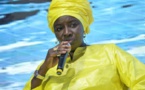 Accident à Kaffrine : Aminata Touré présente ses condoléances attristées aux familles des victimes