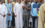 Macky Sall fustige « un système de transport qui fait fi du respect de la vie humaine » ​