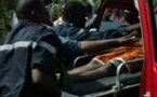 Accident à la sortie de Mbour : Deux blessés graves