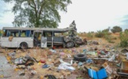 Frapp : « Dans un Sénégal où on vend les permis de conduire, les accidents sont toujours tragiques »