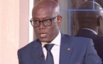 Accident de Kaffrine :Thierno Alassane Sall demande l’application des nombreuses mesures qui dorment dans les tiroirs