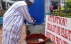 Guinée : une opération de sensibilisation à Ebola tourne au cauchemar