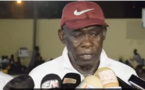 Gestion du Basket : Baba Tandian, ancien président, expose les maux de cette discipline
