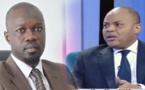 Ousmane Sonko devant le Tribunal, le 2 février