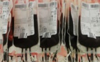 Prise en charge médicale des blessés de Kaffrine: plus de 400 poches de sang collectées