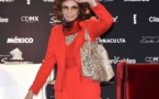 Sophia Loren, 80 ans et pas une ride ! (photos)