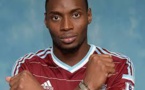 Diafra Sakho : «Je suis bien à West Ham» Diafra Sakho : «Je suis bien à West Ham»