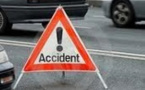 Vélingara : un voyageur en partance pour Dakar meurt écrasé par un véhicule