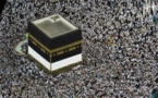 Arabie saoudite: il n'y aura pas de limites sur le nombre de pèlerins cette année au hajj