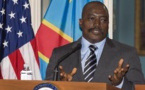 RDC: Kabila annonce la rapide réforme de l'armée