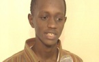 Voici le jeune guinéen guéri du virus Ebola à Dakar