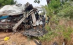 Accident de Kaffrine : Un nouveau décès