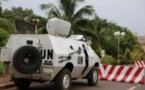 Mort des soldats tchadiens au Mali: Ndjamena s'en prend à l’ONU