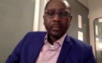 Pape Alé Niang est libre