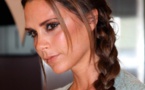 Mode : Victoria Beckham : élue femme la mieux habillée d'Angleterre...
