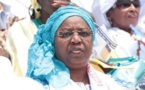 Lutte contre Ebola : Ansoumana DIONE félicite le Ministre Awa Marie Coll SECK.