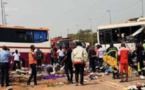Accident de Kaffrine : tout sur la 40e victime décédée