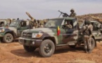 Au moins 12 soldats maliens tués lors de combats avec les jihadistes (nouveau bilan)