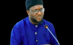 CHEIKH OUMAR DIAGNE APRÈS SA LIBÉRATION : « LE COMBAT SE FERA PARTOUT, SUR TOUT ET EN TOUT »