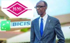 Nécrologie: Décès de Pathé Dione, fondateur du Groupe SUNU