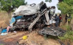 Accident de Kaffrine : une bonne nouvelle pour les blessés