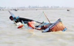 Chavirement d’une pirogue à Kafountine : Deux morts déplorées