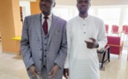 Décès du député Gora Ndoye : Ousmane Sonko attristé