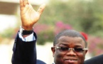 Abdoulaye Baldé, le prochain chef de l’Etat?