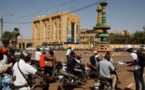 Burkina: neuf morts dans une attaque contre une mosquée