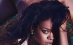 CelebGate : Rihanna nue, ses photos piratées ...