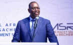 Prévision de croissance en 2023 : Le Sénégal leader en Afrique