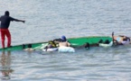 Chavirement d'une pirogue à Kafountine : Une délégation gouvernementale chez les victimes